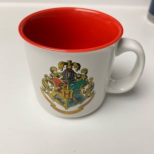 Harry Potter coffee mug